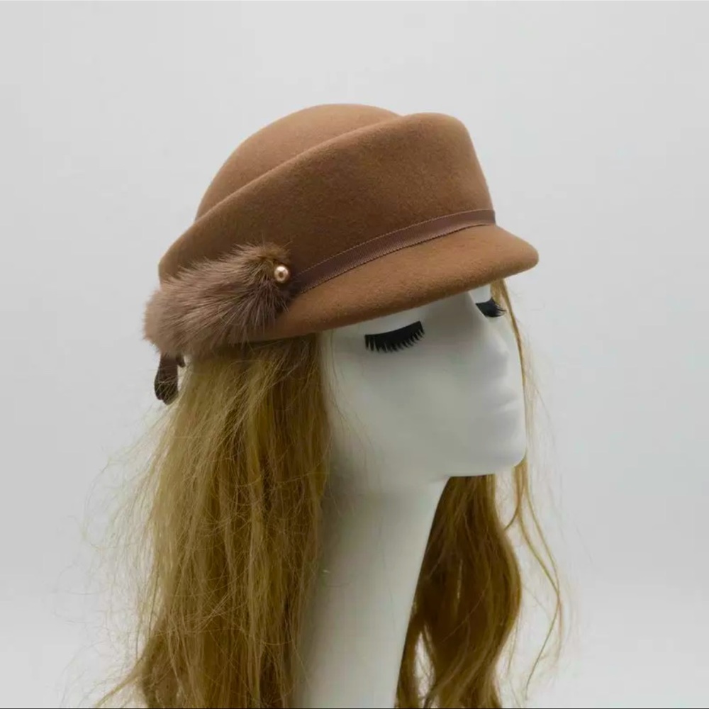 Winter hat